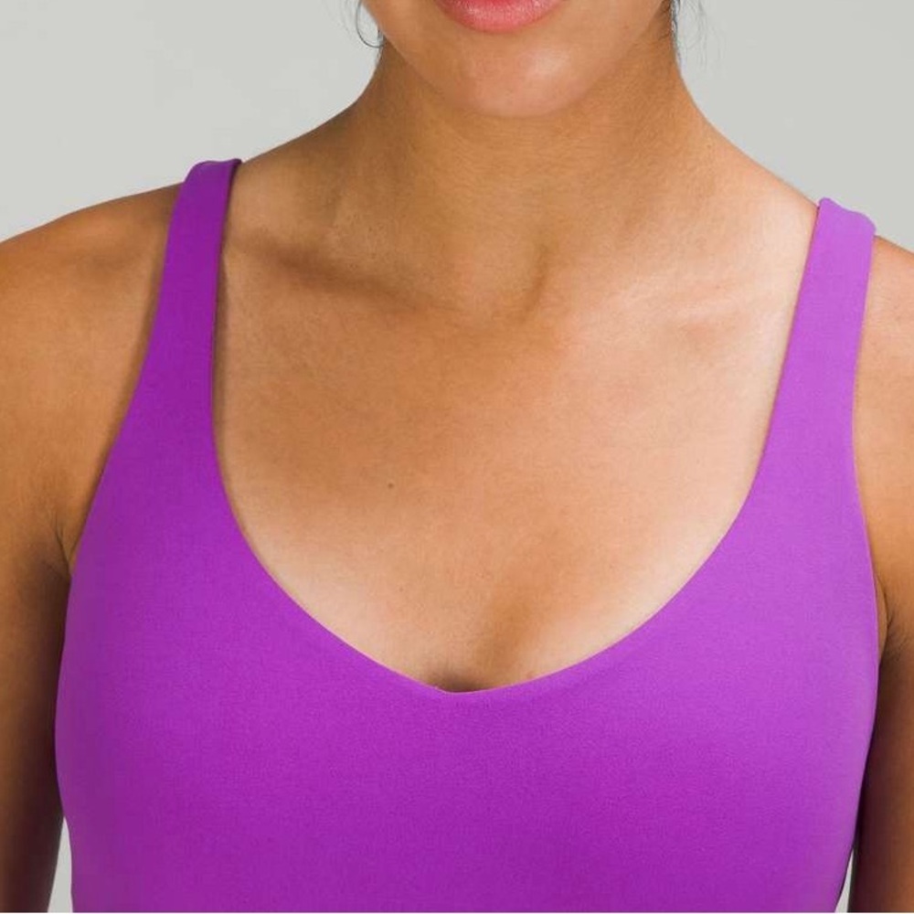 Lululemon Align Waist Length Tank Top - Picture 4 of 8